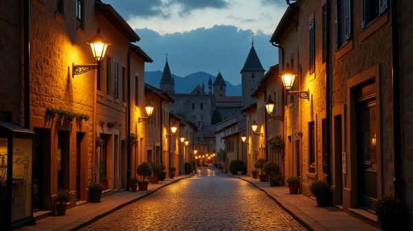 Des électriciens qualifiés à Carcassonne pour vos projets immédiats