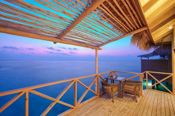 Quelles sont les meilleures options de revêtement pour une terrasse en bord de mer ?