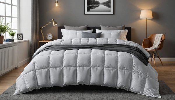 Transformez votre sommeil avec mania literie : confort et style!