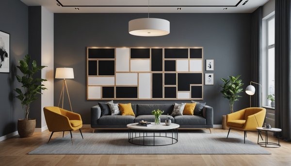 Cloison isophonique : la solution idéale pour vos espaces !