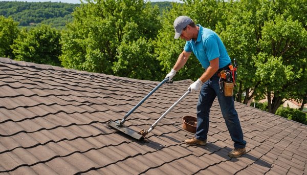 Services de nettoyage de toiture à saint-maximin-la-sainte-baume