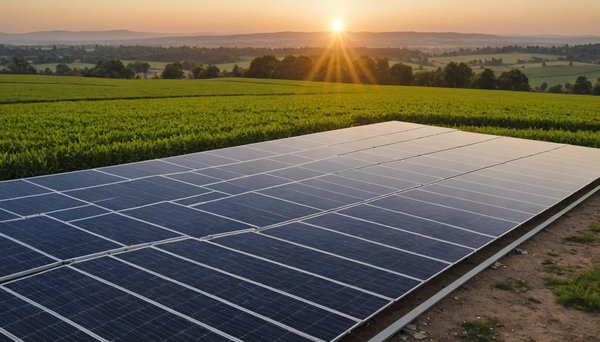 Chauffage solaire : profitez d'une énergie gratuite et efficace