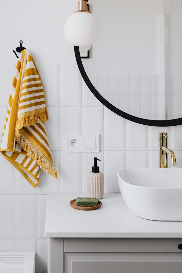 Porte serviette : astuces pour un choix pratique et esthétique