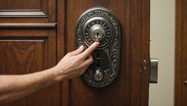 Des services de serrurerie fiables à aussevielle 24/7