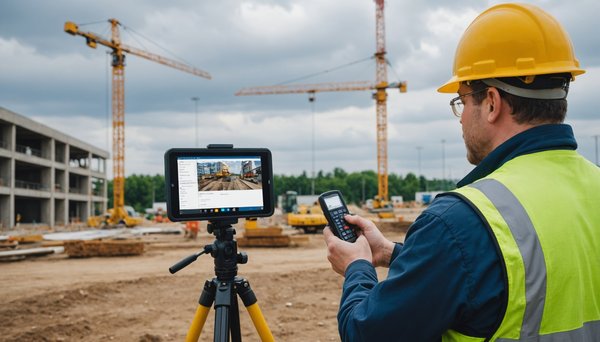 Découvrez les meilleurs détecteurs de réseaux pour vos chantiers