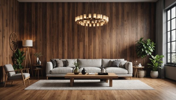 Les secrets d'une lasure bois intérieur durable et esthétique