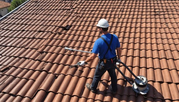 Meilleurs services de nettoyage de toiture à saint-maximin-la-sainte-baume