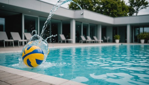 Les meilleurs piscinistes à reims pour eau et bulles