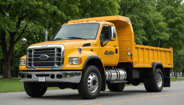 Déménagement étudiant : top conseils pour choisir votre camion