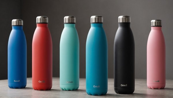 Les meilleures astuces pour sélectionner votre gourde isotherme 1l