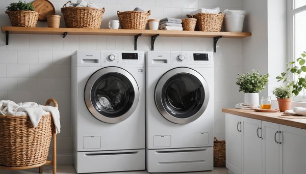 Des astuces puissantes pour redonner éclat à votre linge blanc