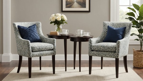 Les meilleures raisons de choisir la galette de chaise pour le style et le confort