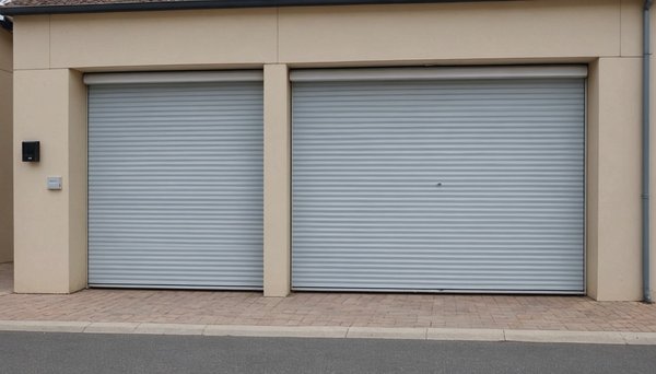 Découvrez les avantages des volets roulants sur mesure