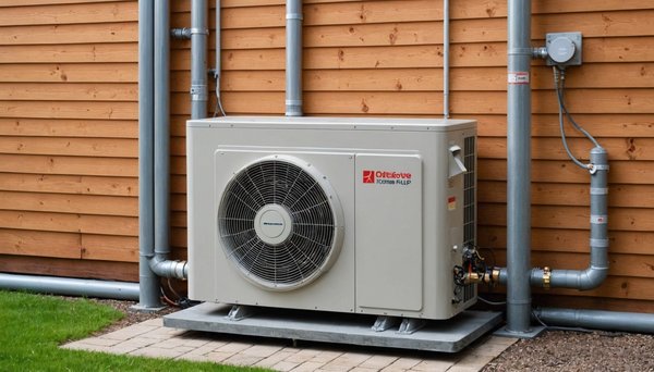 Solutions efficaces de pompe à chaleur pour votre maison à honfleur