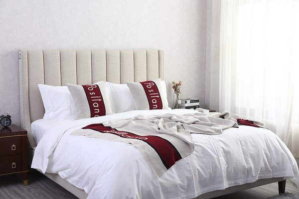 Royal palace bedding : élisez le confort pour vos nuits