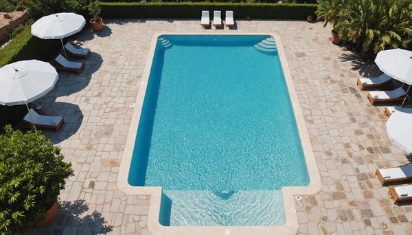 Piscines ibiza : vos options aquatiques personnalisées et rapides !