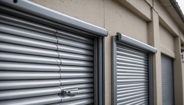 Guide d'achat des manivelles pour volets roulants : essentiels et conseils